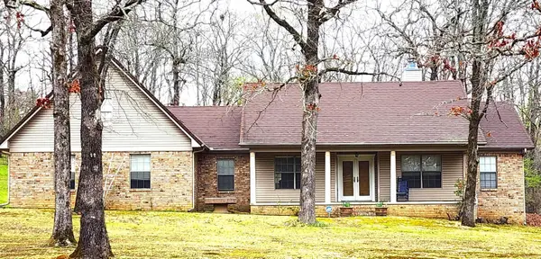 296 Deer Creek Drive, Cabot, AR 72023