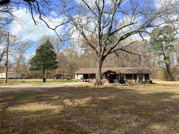 3282 Ashley Road 3, Crossett, AR 71635