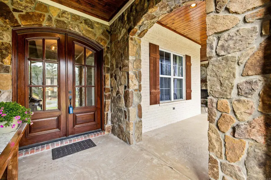 451 Forest Pond Lane, Benton, AR 72019 - #2