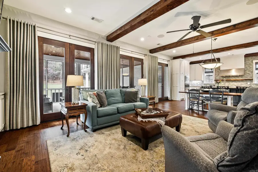 451 Forest Pond Lane, Benton, AR 72019 - #3