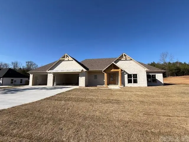 53 Ules Watson Drive, Greenbrier, AR 72058 - #2