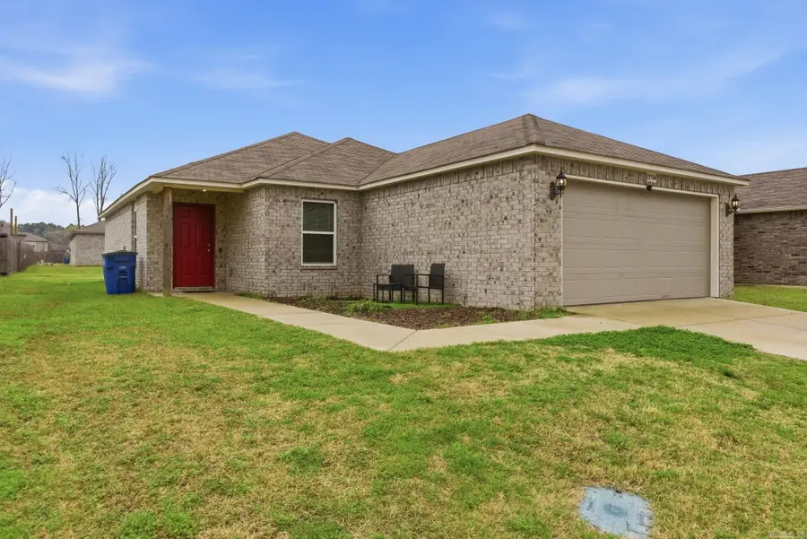 10504 Darla Lane, North Little Rock, AR 72113 - #2