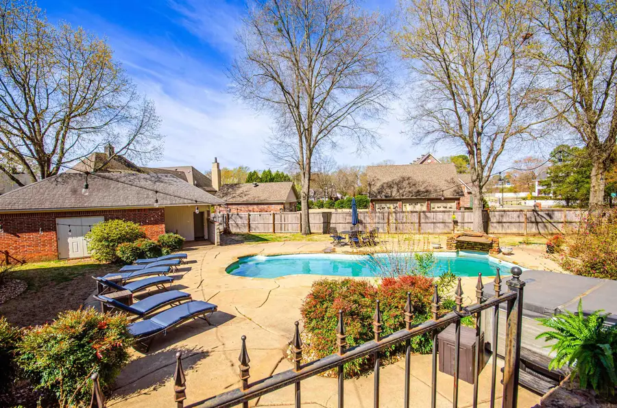 2585 Adamsbrooke Drive, Conway, AR 72034 - #2