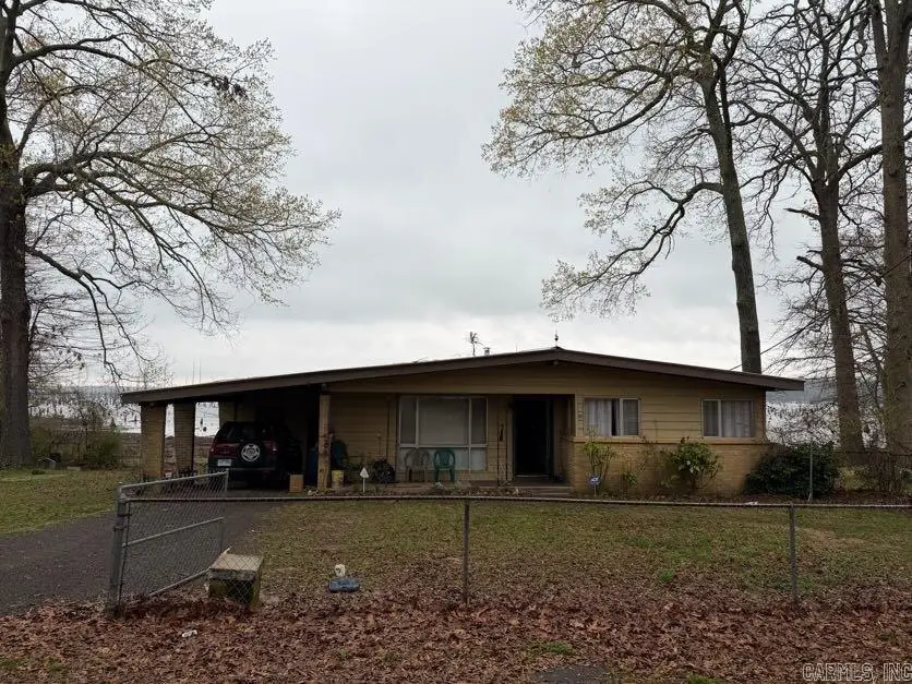 141 Jackson Avenue, Mayflower, AR 72106 - #1