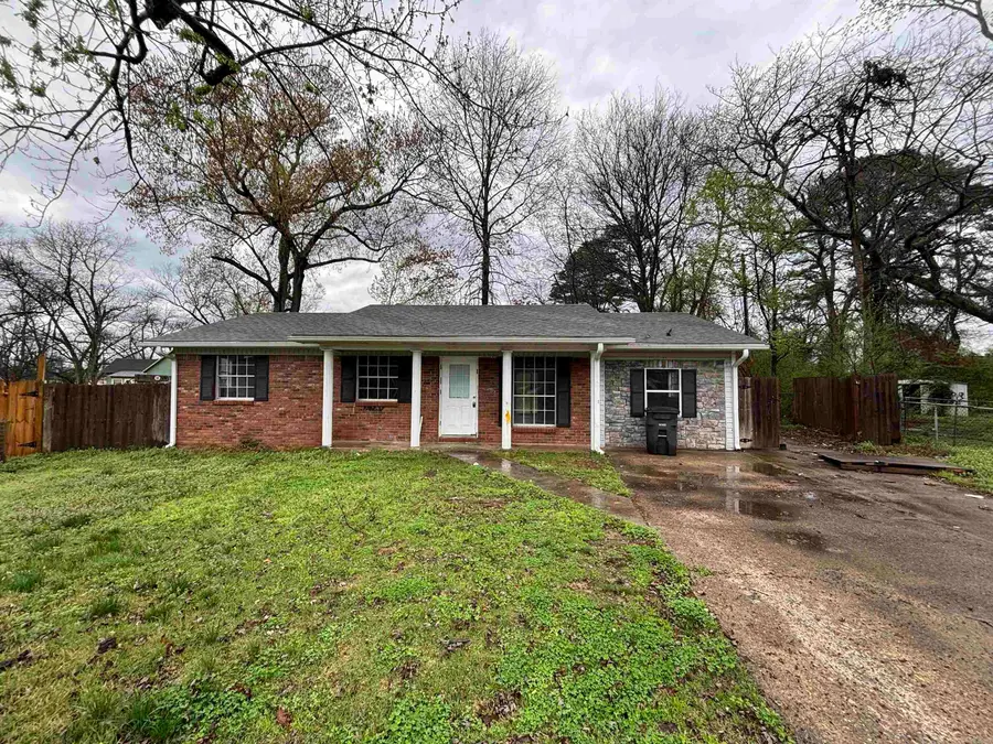 124 Karen Cove, Jacksonville, AR 72076 - #2