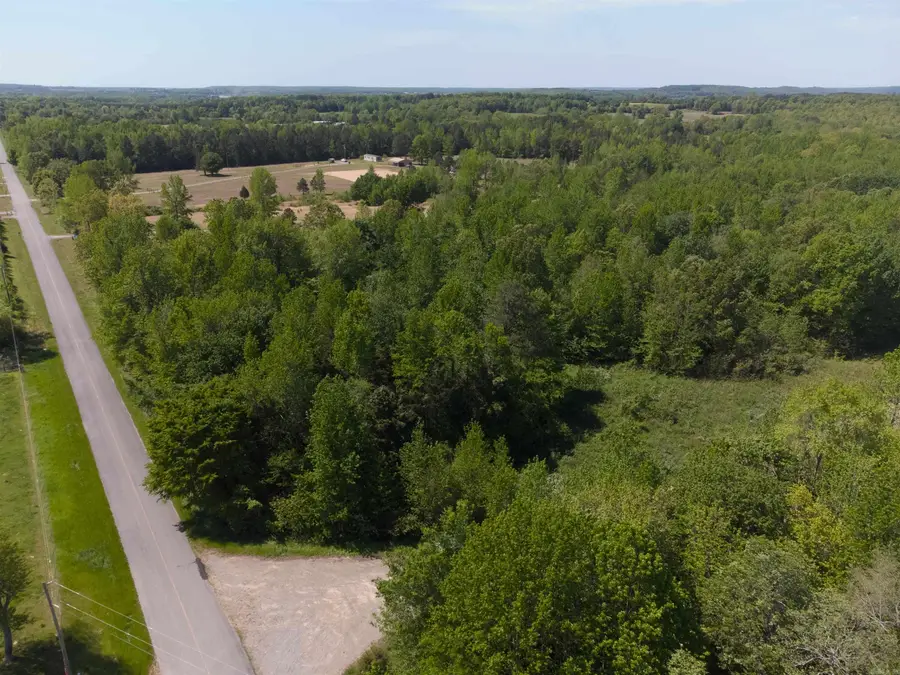 10 Acres off Turner Road, Rose Bud, AR 72137 - #2