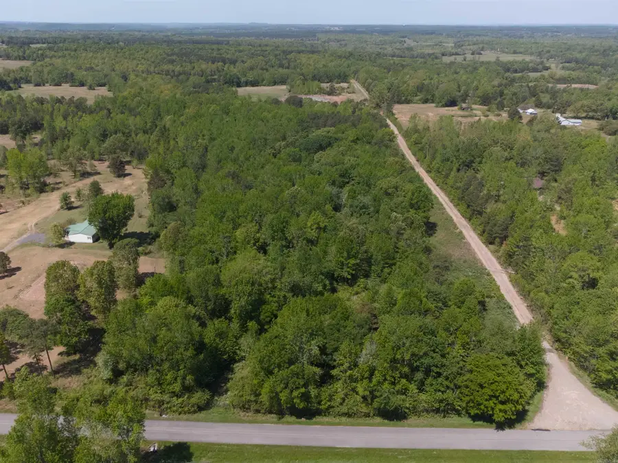 10 Acres off Turner Road, Rose Bud, AR 72137 - #3