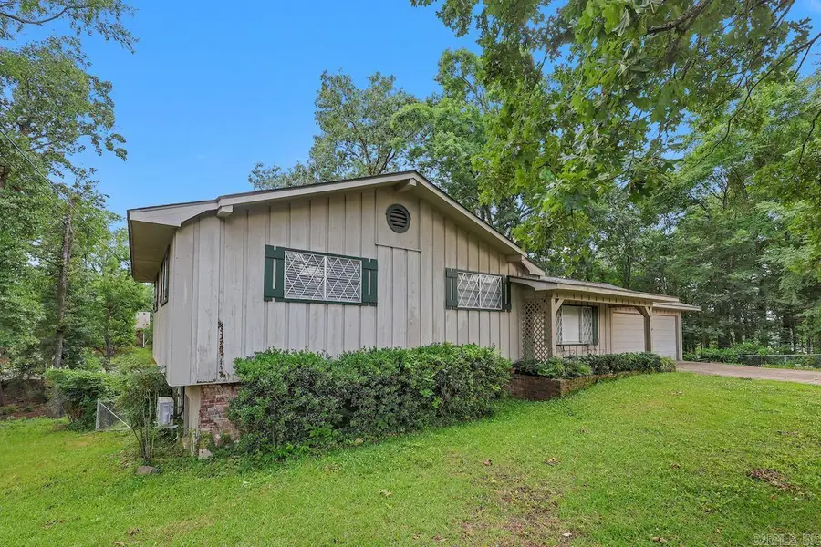 203 Halteria Point, Hot Springs, AR 71913 - #2