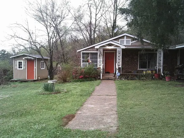 Address Withheld By Seller, Hot Springs, AR 71913