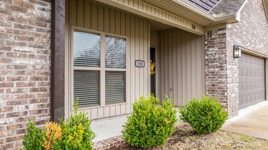10 Clover Leaf Lane, Greenbrier, AR 72058 - #3