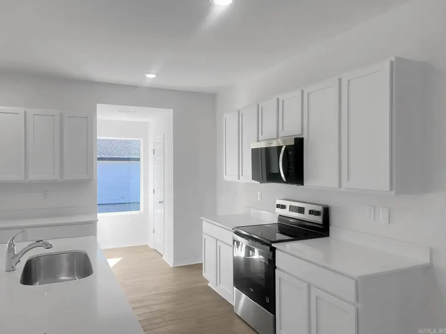 6308 Warwick Drive, Salem Township, AR 72002 - #3