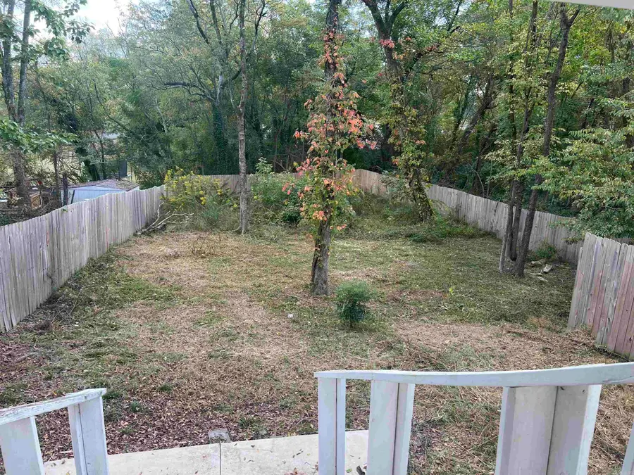 354 Silver Street, Hot Springs, AR 71901 - #3