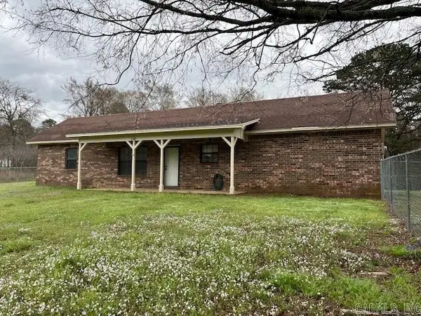 397 Rolling Green Dr, Dover, AR 72837