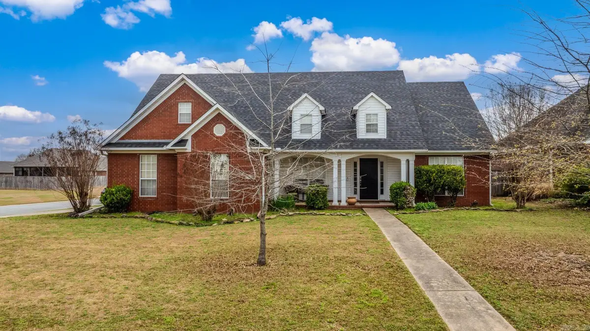 1760 Wysteria, Conway, AR 71913 - #1