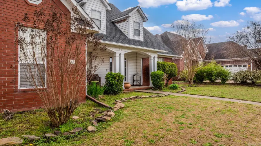 1760 Wysteria, Conway, AR 71913 - #3