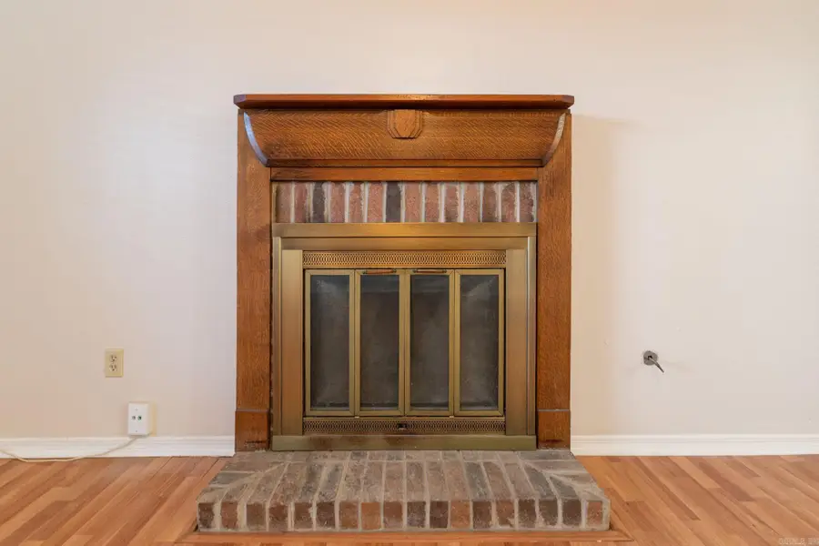 9 Pin Oak Loop, Maumelle, AR 72113 - #3