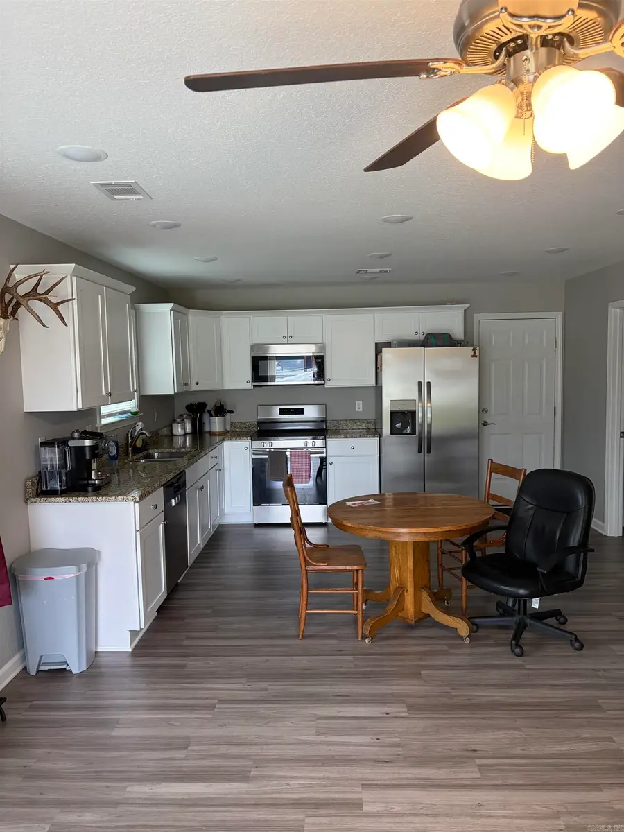 107 Olyvia Circle, Searcy, AR 72143 - #3