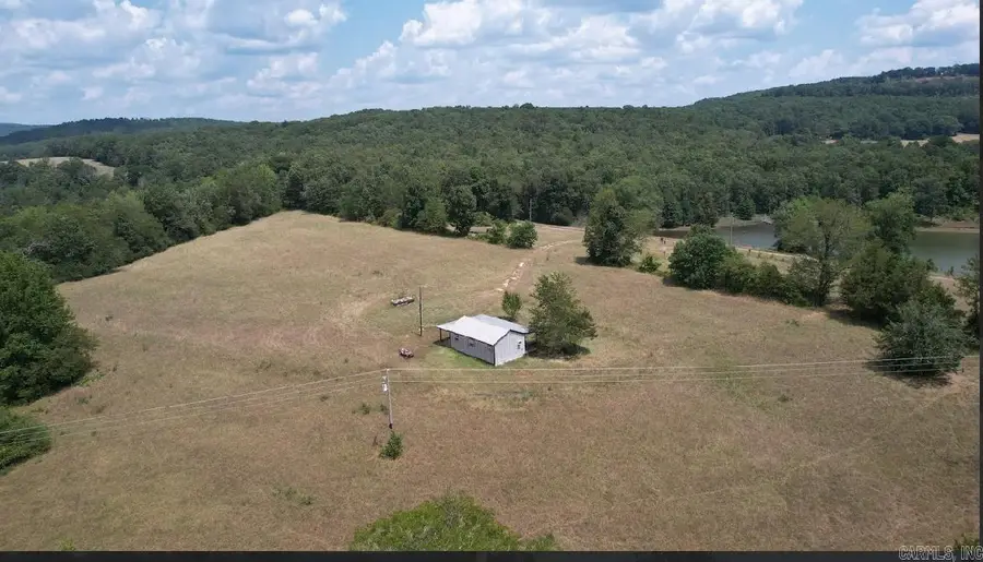 1435 Burnt Ridge Rd (cabin), Shirley, AR 72153 - #3
