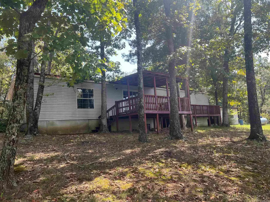 1435 Burnt Ridge Rd (mobile), Shirley, AR 72153 - #3
