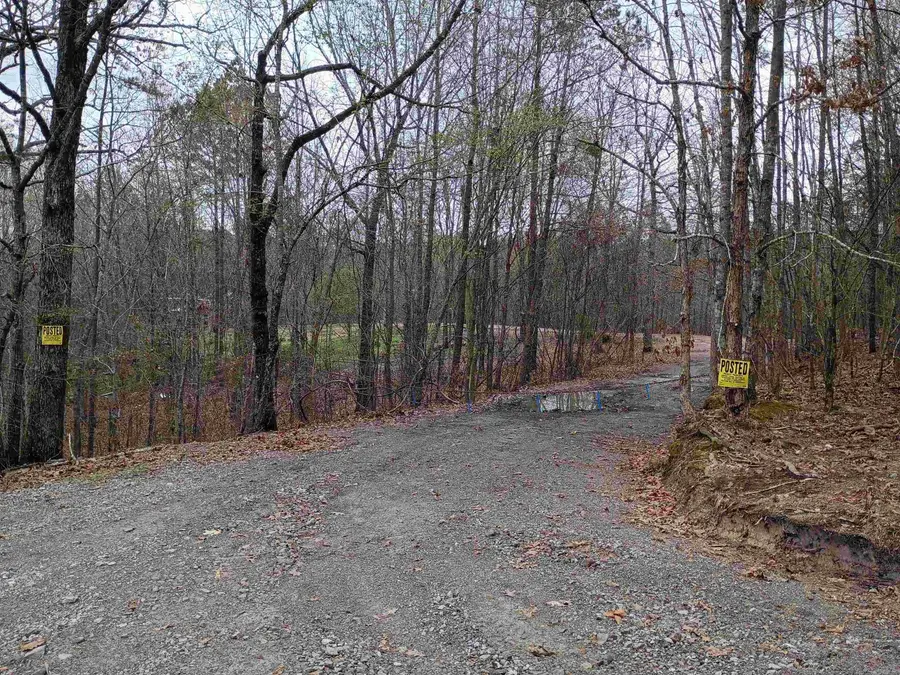 384 Marla Marie Trl Trail, Hot Springs, AR 71909 - #2