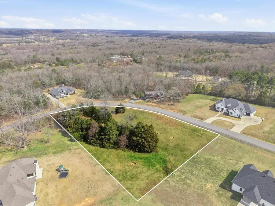 13 Pear Circle, Greenbrier, AR 72058 - #3