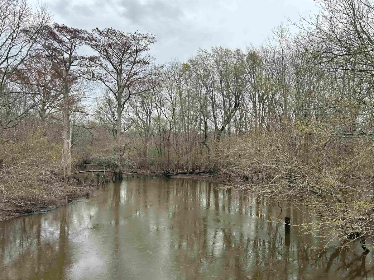 Sfc 255, Palestine, AR 72372 - #1