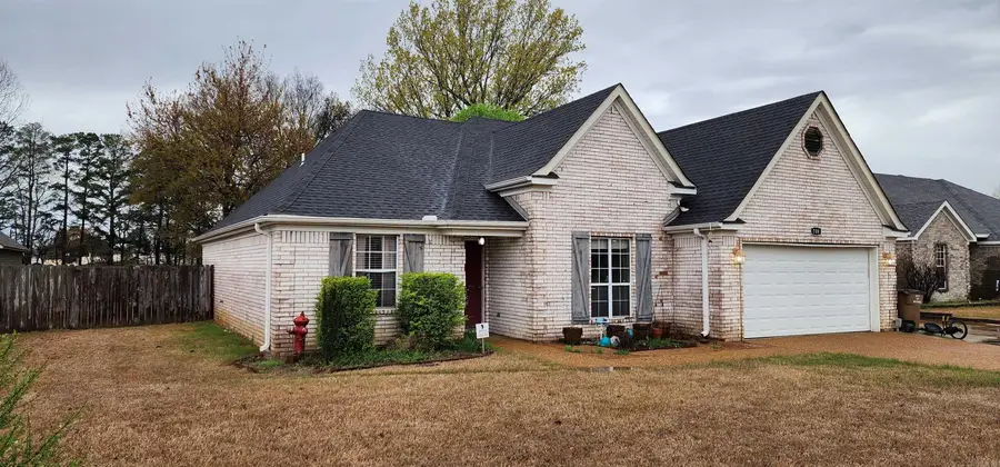 708 Mockingbird Ln, Wynne, AR 72396 - #3