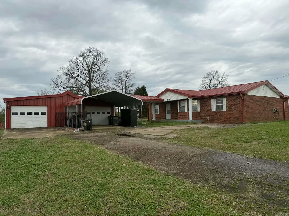 1714 Strawfloor Drive, Jonesboro, AR 72404 - #1