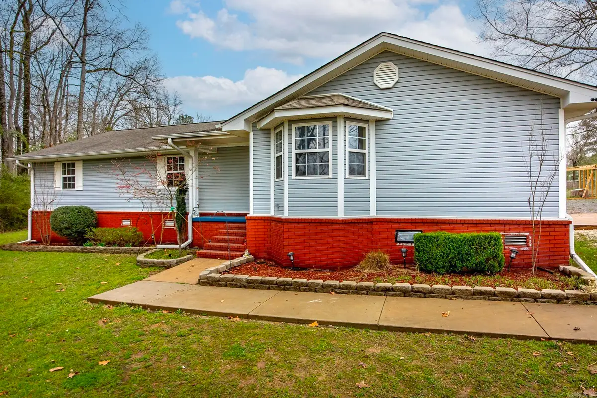 90 N Highway 46, Sheridan, AR 72150 - #1