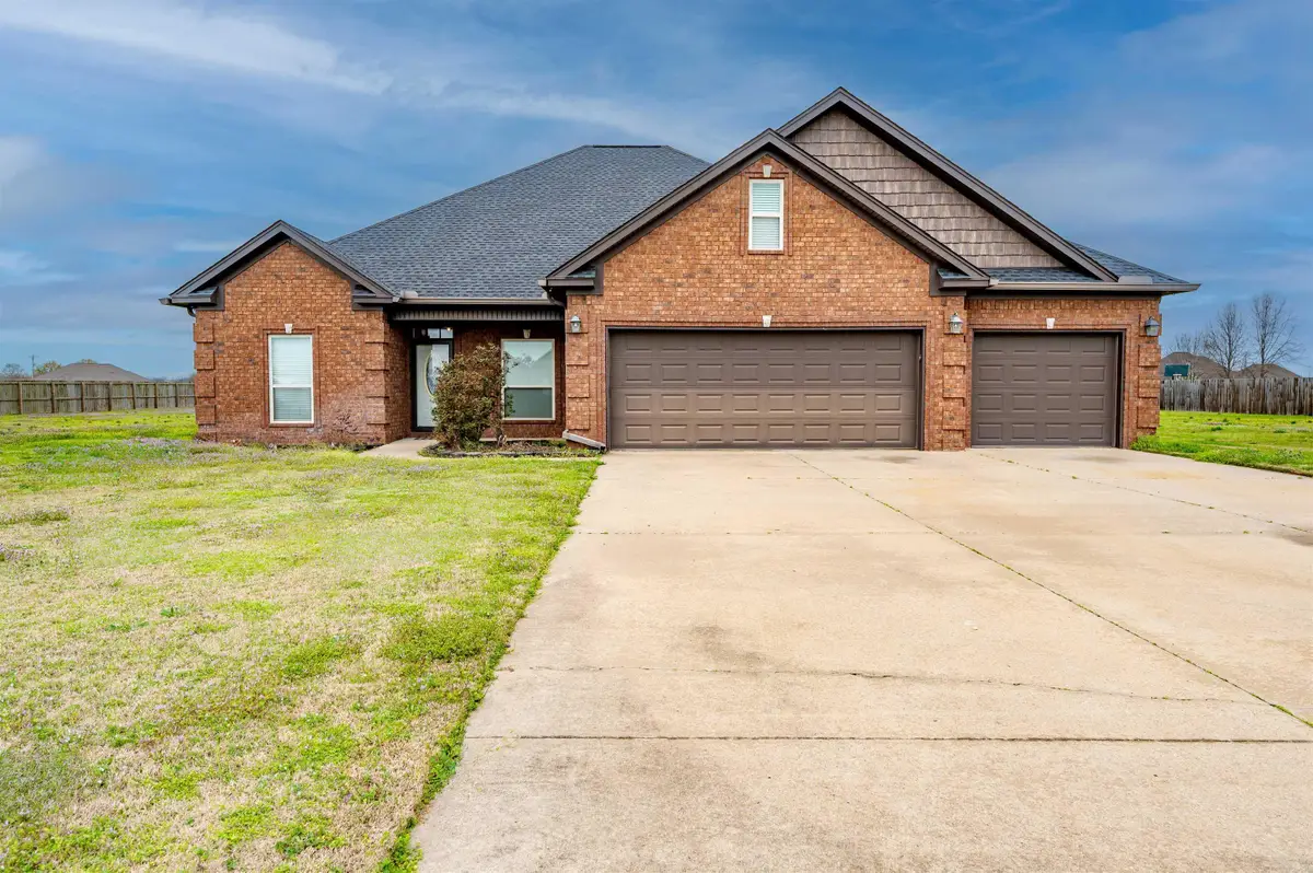 Address Withheld By Seller, Scott, AR 72142 - #1