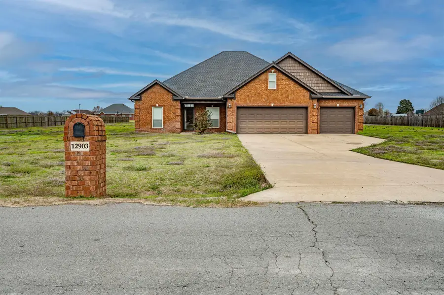 Address Withheld By Seller, Scott, AR 72142 - #2