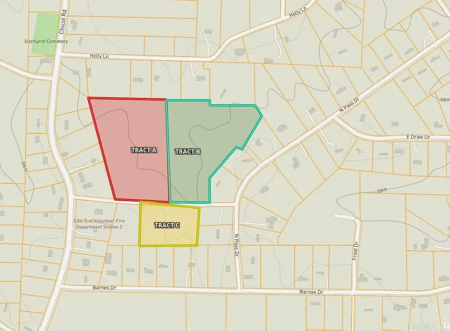 000 Tract A Blazing Trail, Mabelvale, AR 72103 - #2
