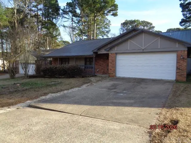 7 Wabash Cove, Maumelle, AR 72113 - #3