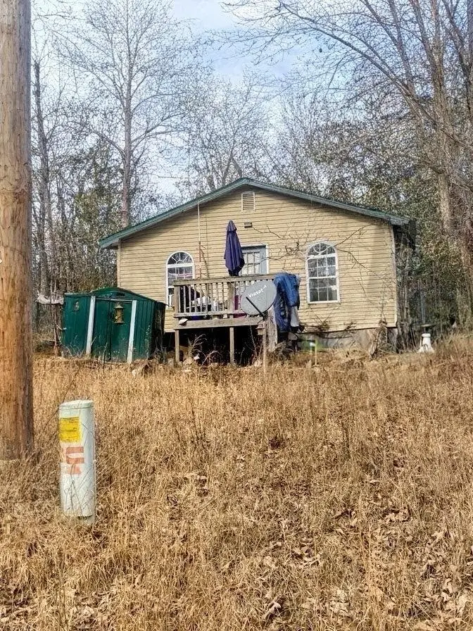 29 Oriole, Williford, AR 72482 - #1