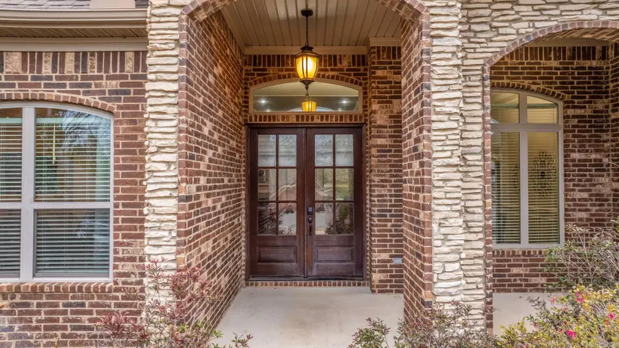 13414 Foxfield Lane, Little Rock, AR 72211 - #3