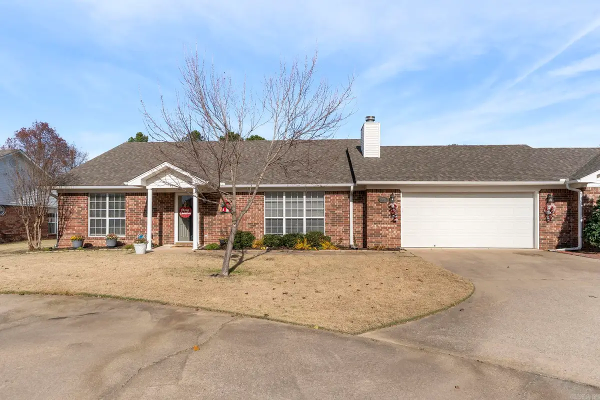 1005 S German Lane #89 #89, Conway, AR 72034 - #1