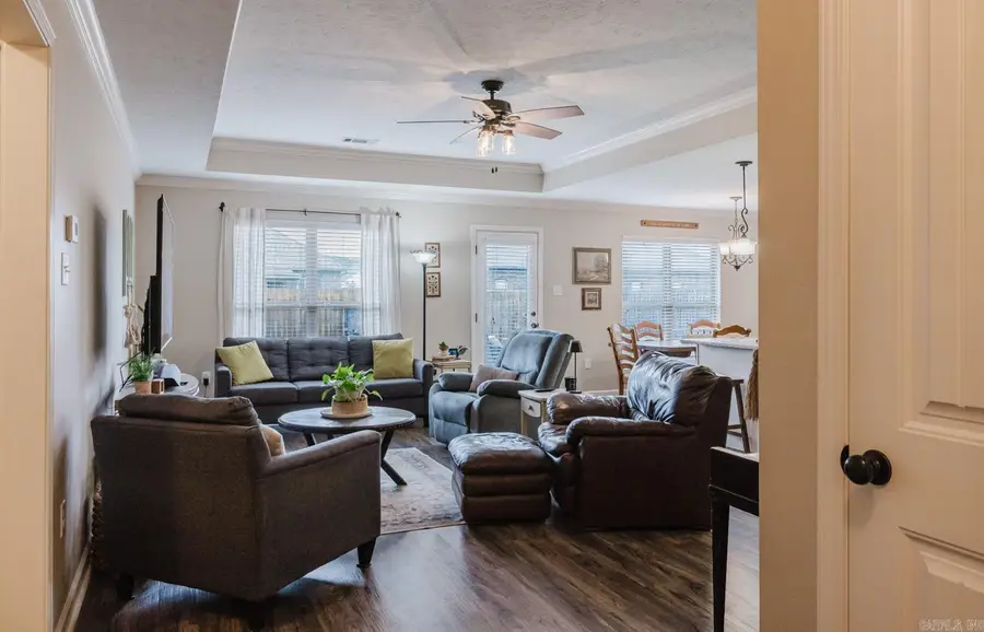 1200 Andrews Dr, Conway, AR 72032 - #3