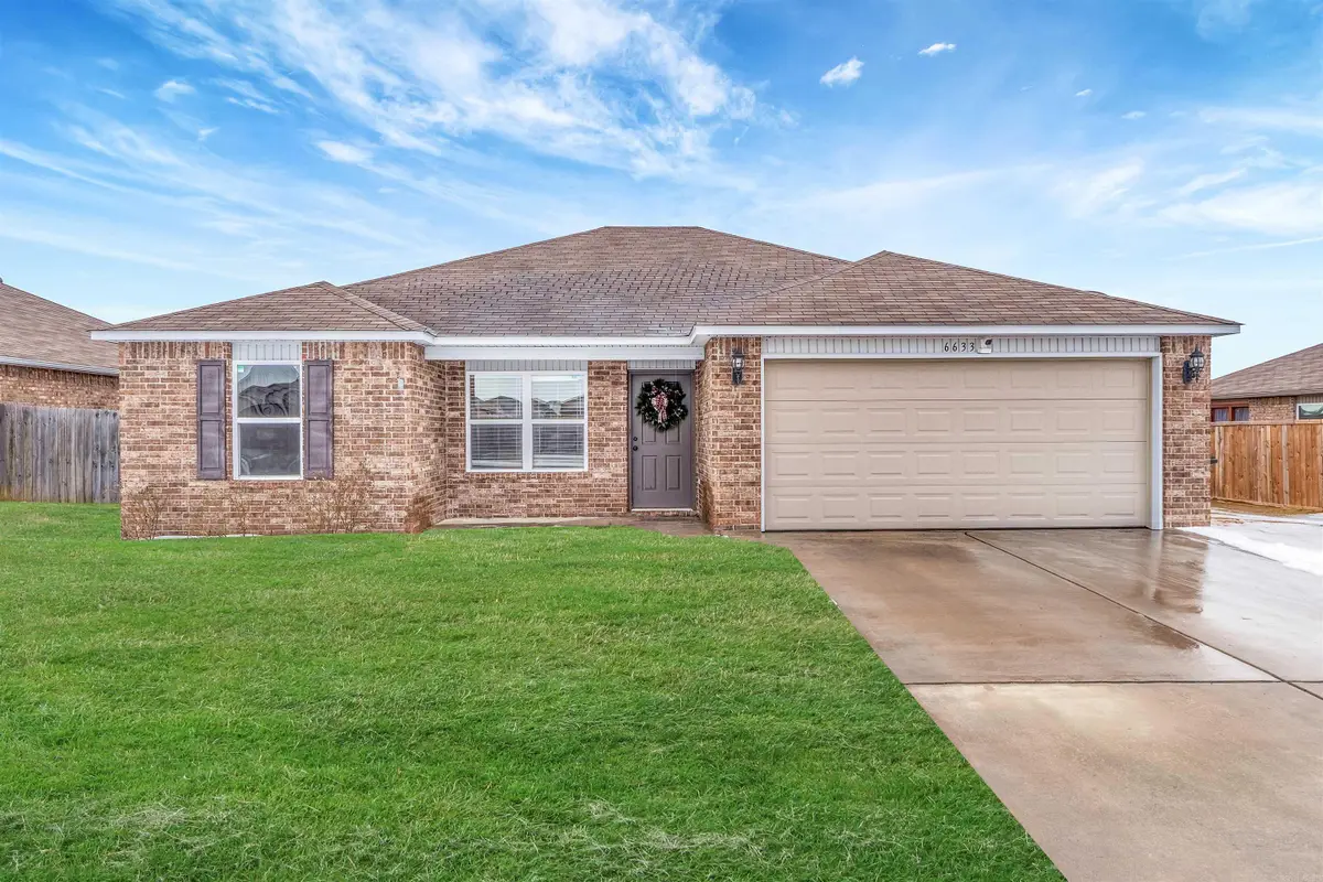 6633 Magnolia Way, North Little Rock, AR 72117 - #1