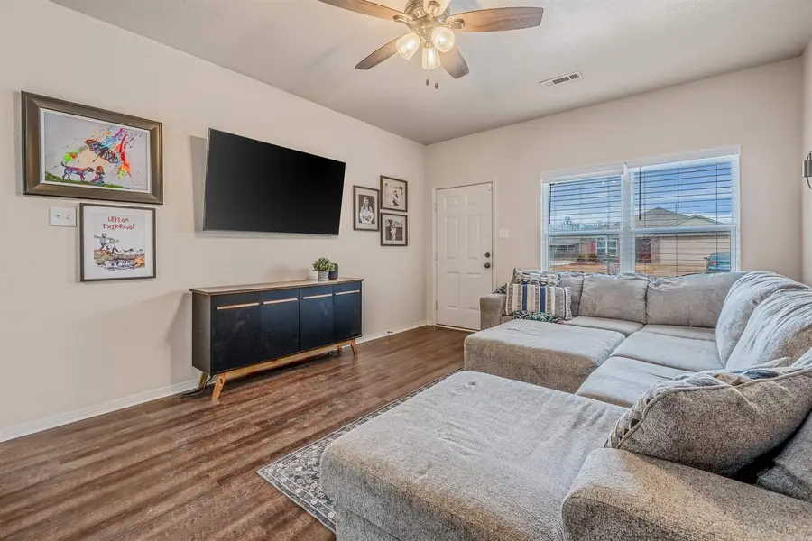 6633 Magnolia Way, North Little Rock, AR 72117 - #2