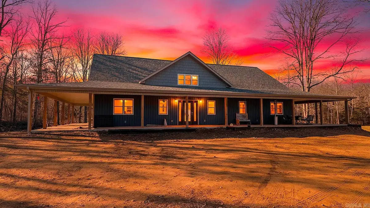 11553 County Road 7070, Benton, MO 65775 - #1