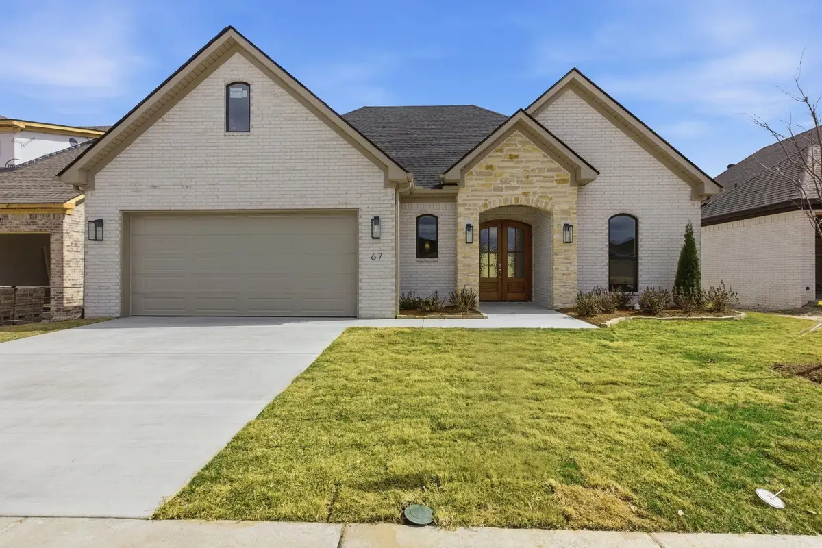 67 Mountain Brook Road, Little Rock, AR 72223 - #1