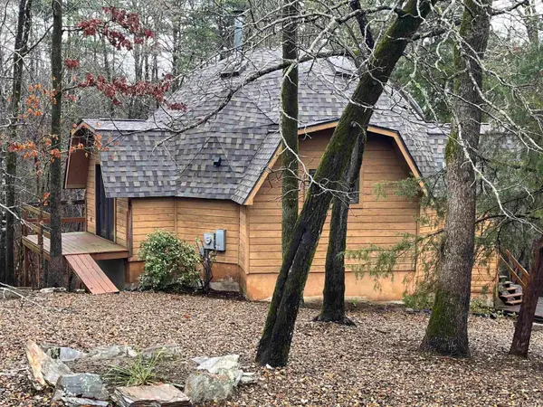 16 Perfecto Lane, Hot Springs Village, AR 71909