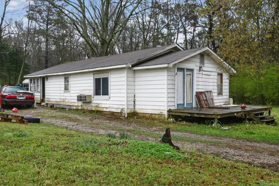 444 Henshaw Road, Donaldson, AR 71941 - #2