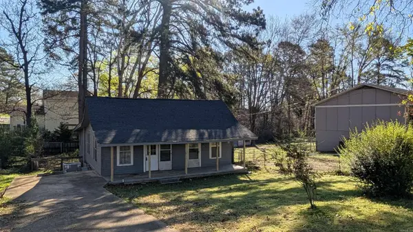 2115 Wright Avenue, Benton, AR 72015