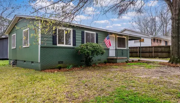 8507 Winston Drive, Little Rock, AR 72209