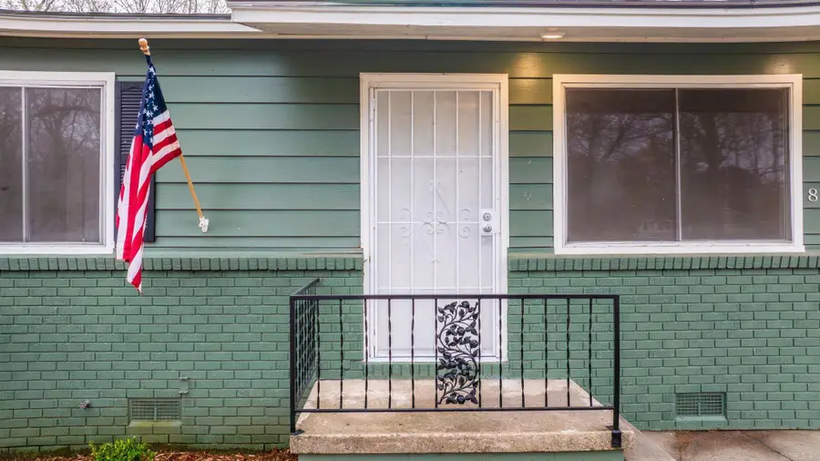 8507 Winston Drive, Little Rock, AR 72209 - #2