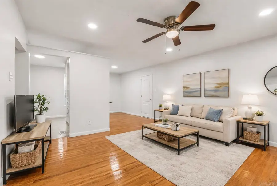 8507 Winston Drive, Little Rock, AR 72209 - #3