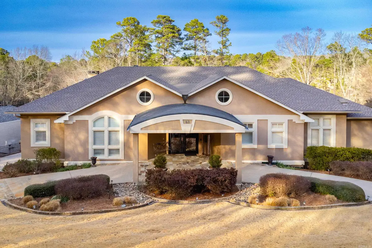 54 Carmel Drive, Little Rock, AR 72212 - #1
