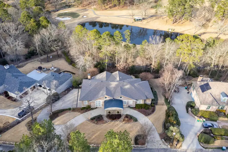 54 Carmel Drive, Little Rock, AR 72212 - #2