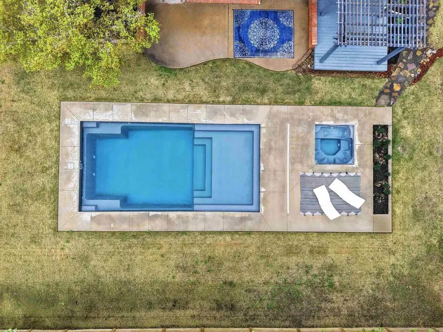 1930 Columbia Dr, Conway, AR 72034 - #2